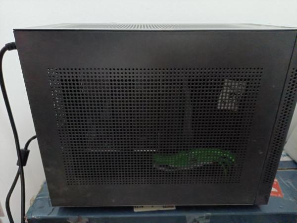 小宇的電腦折騰之路 九州風神 AK620CPU風冷散熱器 熱解功耗最高260W