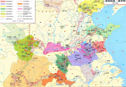 中華簡史-東漢 中華簡史-東漢
