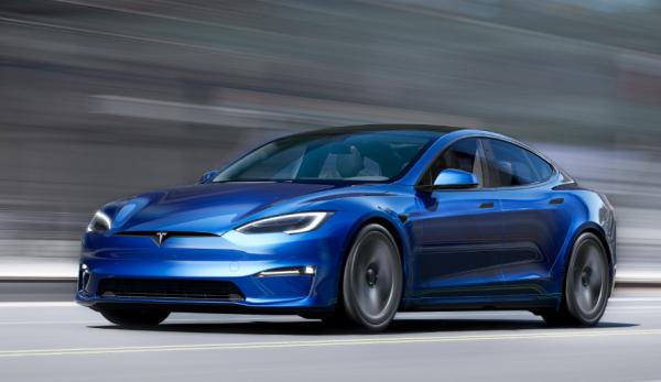 特斯拉8月銷量4.4萬輛！BBA這回壓力可大了
