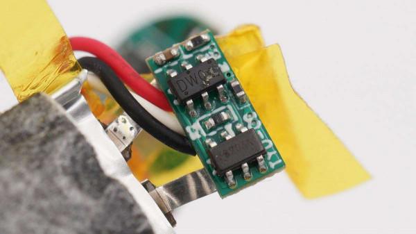 拆解報告:Motorola摩托羅拉 MOTO BUDS 120真無線耳機 拆解報告:Motorola摩托羅拉 MOTO BUDS 120真無線耳機