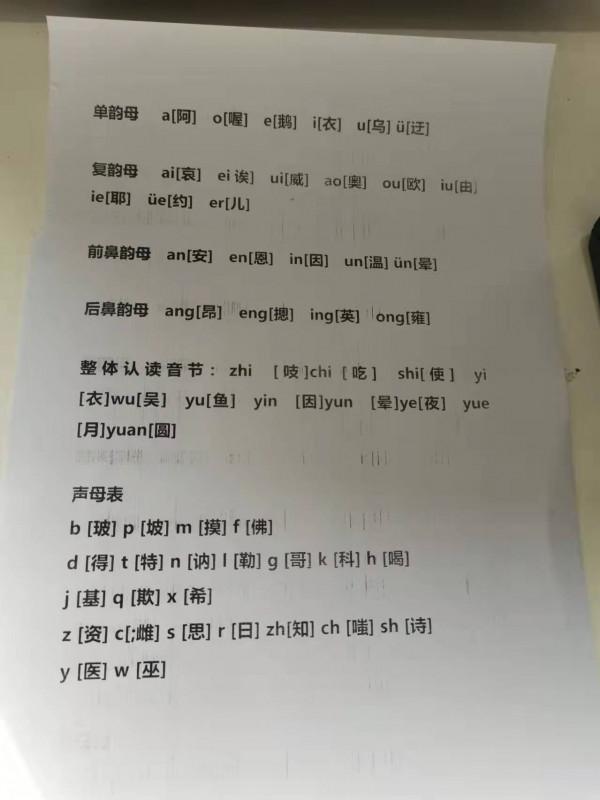 幼兒學拼音 有了這個再也不擔心讀錯了