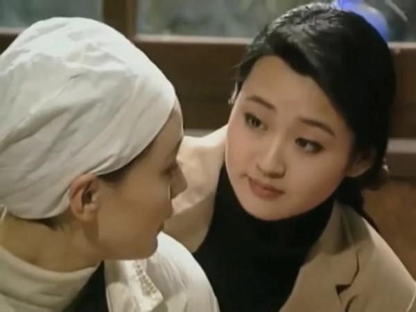 8位沒“少女感”的女明星，20多歲顯老，同齡人老了她們卻反超了