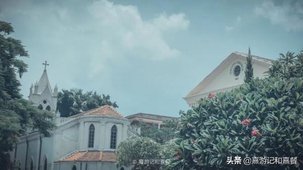 去了八次廈門之後，告訴你這30件事最值得