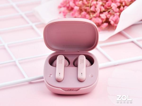 增強低頻，26小時續航 JBL WAVE 300使用心得