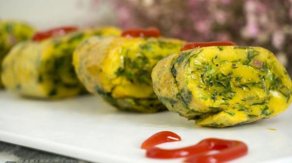 雞蛋的10道好吃做法，每天換著做，孩子想挑食都難，頓頓都吃光碟