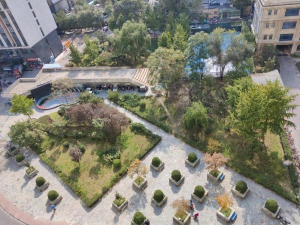 二環邊買不著剛需次新樓盤?那您可能是忽略了這個小區 二環邊買不著剛需次新樓盤?那您可能是忽略了這個小區