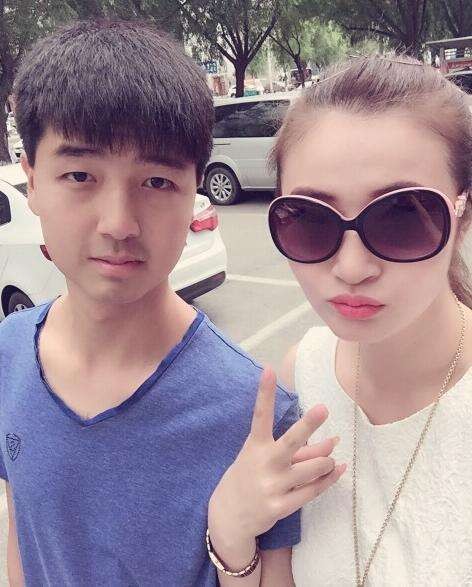 中國女籃梁天雲：身高1米97，因情傷退役，嫁農村小夥被寵成寶