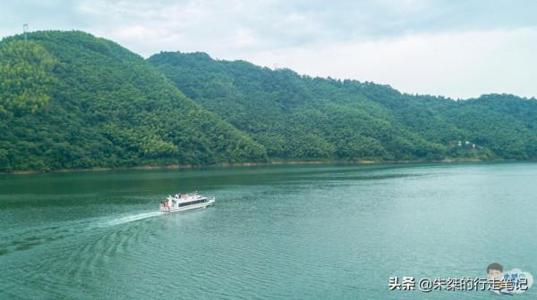 親測推薦大別山國家風景道霍山段 吃喝玩樂一應俱全 夏日避暑首選