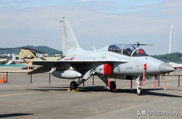 世界空軍志：韓國空軍