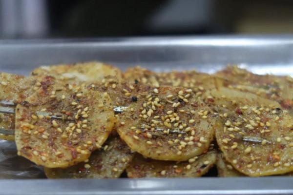 西安王炸美食街，才不是回民街