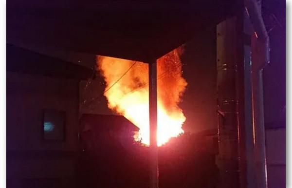 因愛生恨?日本19歲少年半夜闖民宅,殺人放火製造滅門慘案 因愛生恨?日本19歲少年半夜闖民宅,殺人放火製造滅門慘案