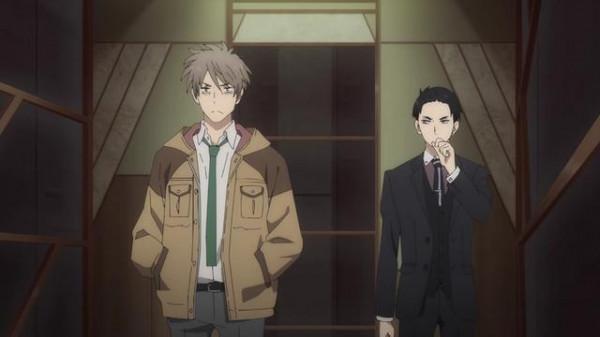 身高不夠，氣場來湊，動漫中那些氣場強大卻自帶傲嬌的男神們