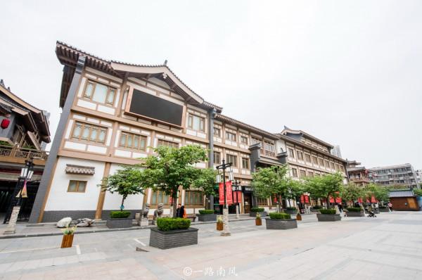 西安比較特別的三個景點,外地遊客知之甚少,你去過嗎? 西安比較特別的三個景點,外地遊客知之甚少,你去過嗎?