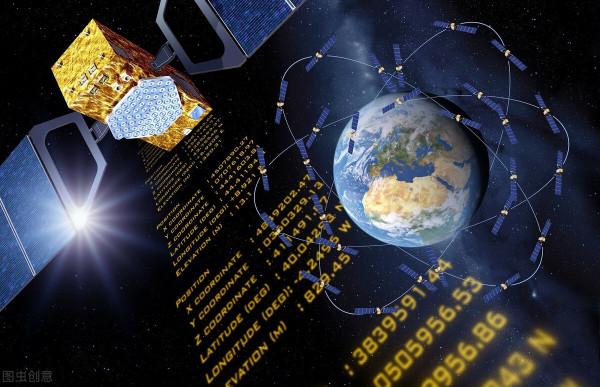 中國北斗與歐洲伽利略，從甜蜜情人到分道揚鑣，背後的故事
