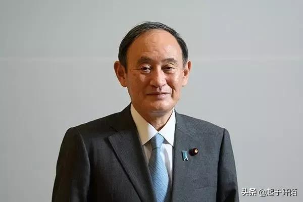 日本歷屆首相的書法作品，大家看看誰寫得最好
