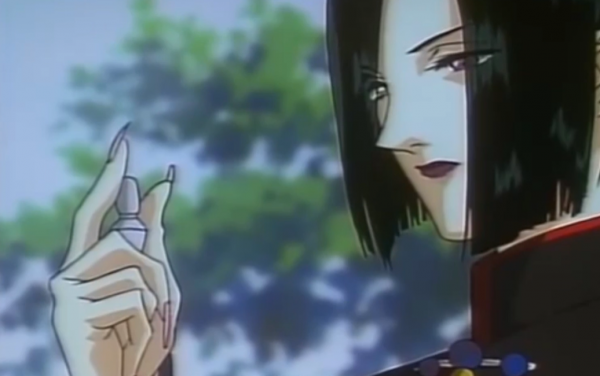 恐怖寵物店:男子在家中飼養美杜莎,蜥蜴化身少女,與他相愛 恐怖寵物店:男子在家中飼養美杜莎,蜥蜴化身少女,與他相愛