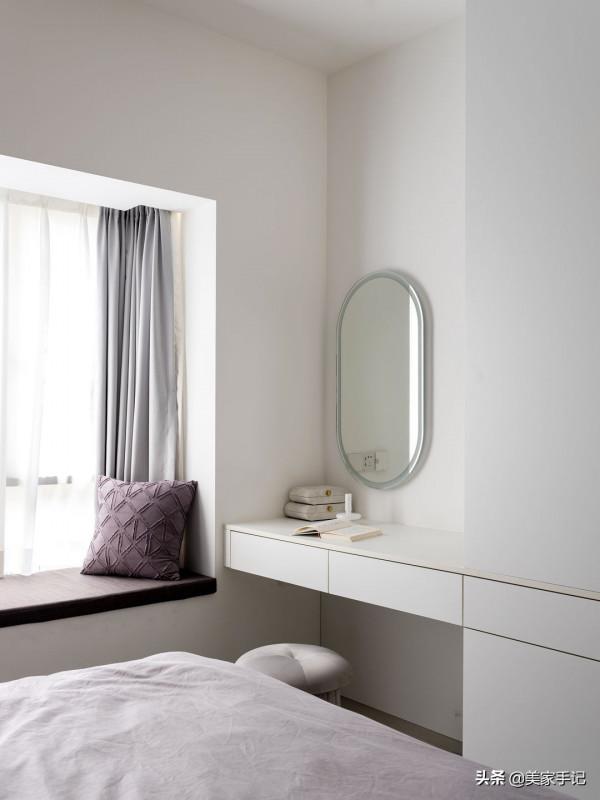 深圳屋主家中的高階場面:堅持打滿櫃子,效果不是一般的大氣實用 深圳屋主家中的高階場面:堅持打滿櫃子,效果不是一般的大氣實用