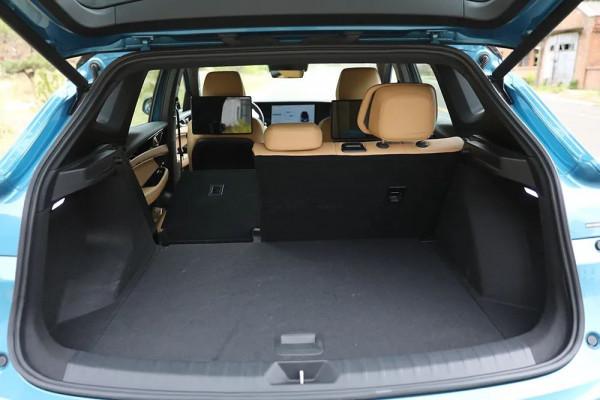 「首試」不露鋒芒 | 天際汽車 天際ME7