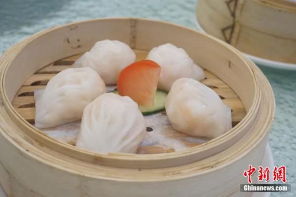 廣東早茶是茶嗎？到底要多早？揭秘早茶的前世今生