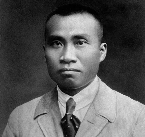 中央軍委書記武懷讓,因反對王明,被蘇聯內務部秘密殺害 中央軍委書記武懷讓,因反對王明,被蘇聯內務部秘密殺害