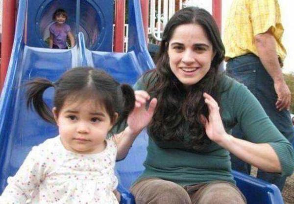 只有初中學歷的河南男保安,卻娶到美國女碩士,他是怎樣做到的? 只有初中學歷的河南男保安,卻娶到美國女碩士,他是怎樣做到的?