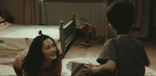 對它們而言，陪伴是最長情的告白