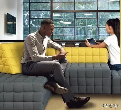 改變學習環境，激發學習熱情