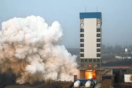 2021中國航天年終壓軸發射?國內前所未有構型,神秘火箭即將登場 2021中國航天年終壓軸發射?國內前所未有構型,神秘火箭即將登場