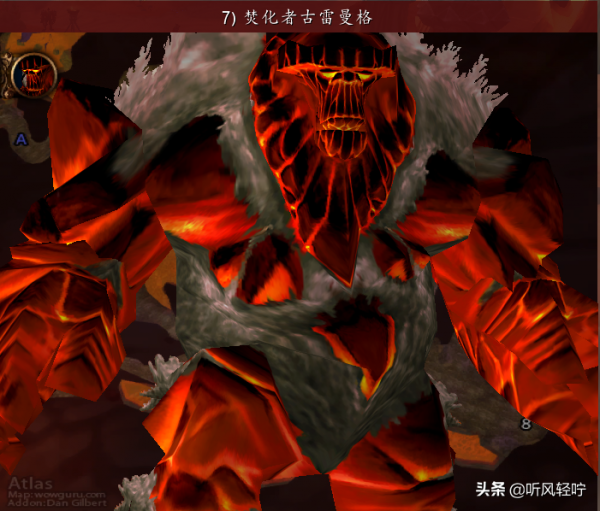 「聽風」賽季服熔火之心開荒Tips