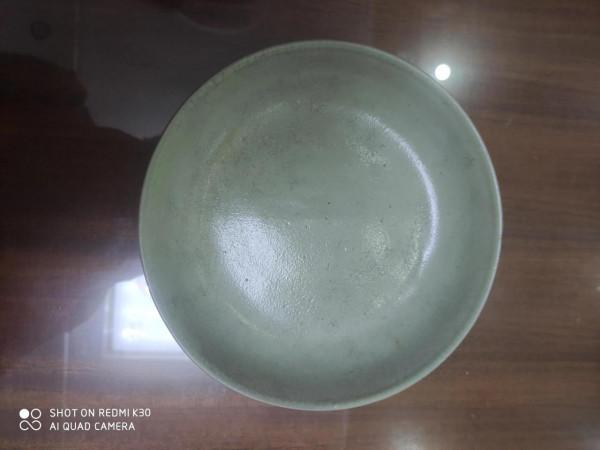 北宋汝窯洗17.8(符高畫質圖) 北宋汝窯洗17.8(符高畫質圖)