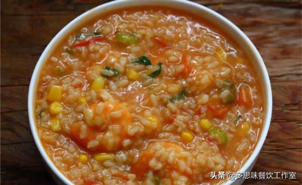 教你10種家常粥的做法,營養豐富,好喝不上火,全家都愛喝 教你10種家常粥的做法,營養豐富,好喝不上火,全家都愛喝