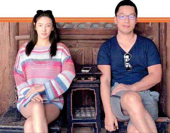 李湘33天,大S見4面,明星閃婚失敗,是豪門夢碎還是衝動的懲罰? 李湘33天,大S見4面,明星閃婚失敗,是豪門夢碎還是衝動的懲罰?