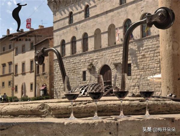 “暮光之城”與葡萄酒:義大利Montepulciano遊玩指引 “暮光之城”與葡萄酒:義大利Montepulciano遊玩指引