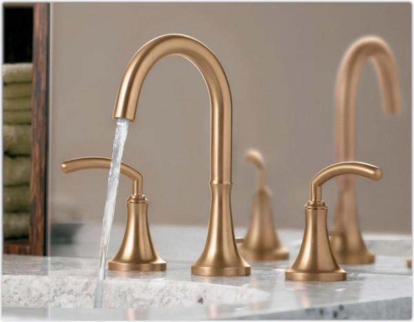 世界上最豪華的15個衛浴品牌