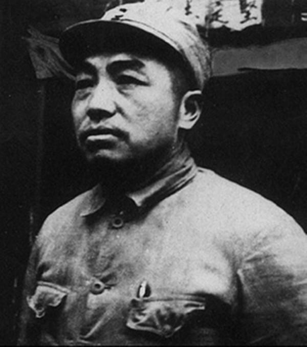 63軍一戰打光全部炮彈，彭大將軍拍案而起：一野家底都讓他敗光了