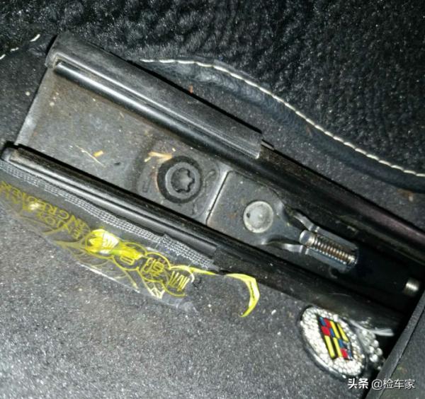 放棄奧迪A6L，花17萬買輛6年的凱迪拉克CTS頂配值嗎？