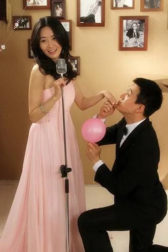 《門第》屌絲逆襲的愛情,完美女性羅小貝嫁給屌絲何春生 《門第》屌絲逆襲的愛情,完美女性羅小貝嫁給屌絲何春生