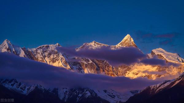 國內超凡脫俗的十大仙境,去過一個即是人間值得 國內超凡脫俗的十大仙境,去過一個即是人間值得