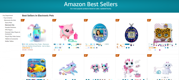 一週跨境大事精選 | 亞馬遜又上新政策，中國賣家面臨新挑戰