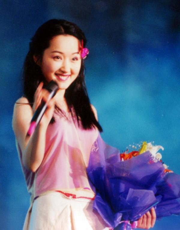 八大單身女明星，有您喜歡的嗎？