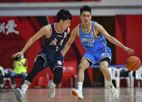 打籃球不靠身高！CBA不可思議的小個子