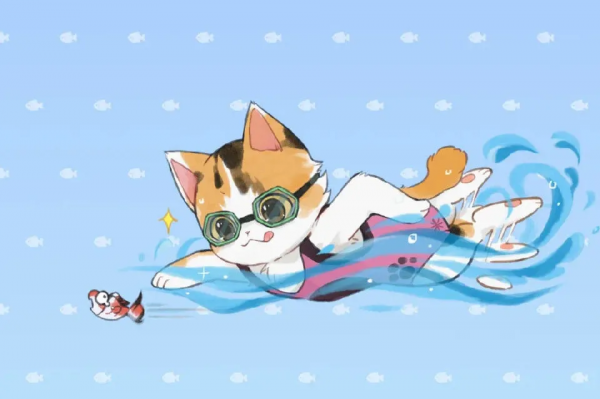 米麒麟:我掉缸怎麼了? 米麒麟:我掉缸怎麼了?