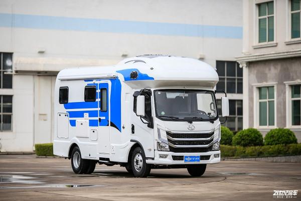 同價位之爭!4款上汽躍進H300平頭輕卡房車選誰不選誰? 同價位之爭!4款上汽躍進H300平頭輕卡房車選誰不選誰?