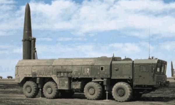 俄羅斯新洲際導彈明年服役,射程18000公里,專家:將成北約噩夢 俄羅斯新洲際導彈明年服役,射程18000公里,專家:將成北約噩夢