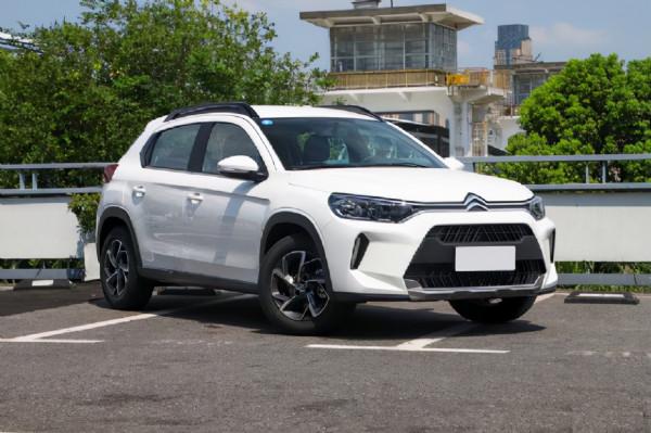 前三季度法系車銷量盤點:同比增長73.5%,冠軍10674輛 前三季度法系車銷量盤點:同比增長73.5%,冠軍10674輛