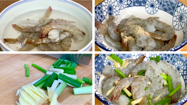 正月十五元宵節，少吃寒涼食物，10道暖身菜換著吃，健康團圓過節