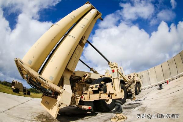 中俄伊聯合軍演，美國不淡定，高調宣傳薩德反導戰績，自取其辱