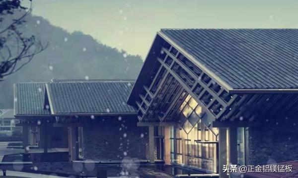 看過來！鋁合金屋面全方面優點大集合