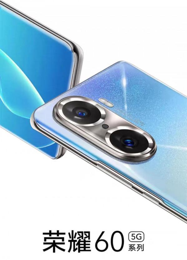 榮耀60到底升級了啥？一張圖讓你看清是否值得購買