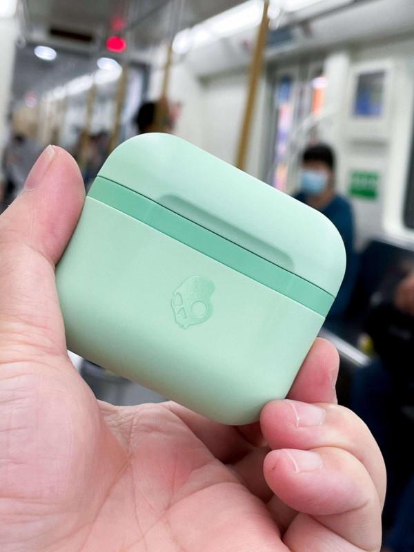 更潮更酷更時尚,骷髏頭Indy Evo真無線藍芽耳機 更潮更酷更時尚,骷髏頭Indy Evo真無線藍芽耳機